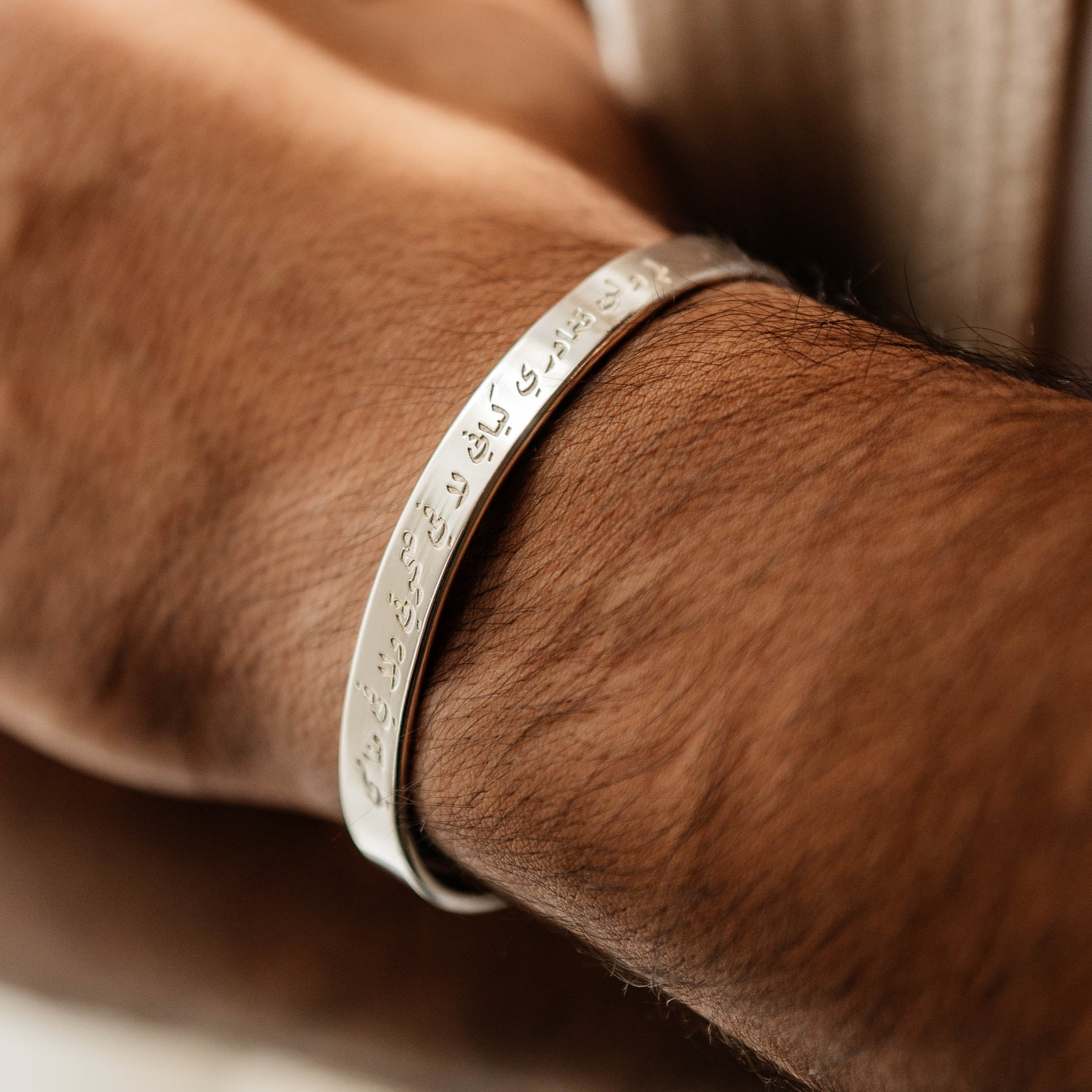 Kayani Marque Cuff