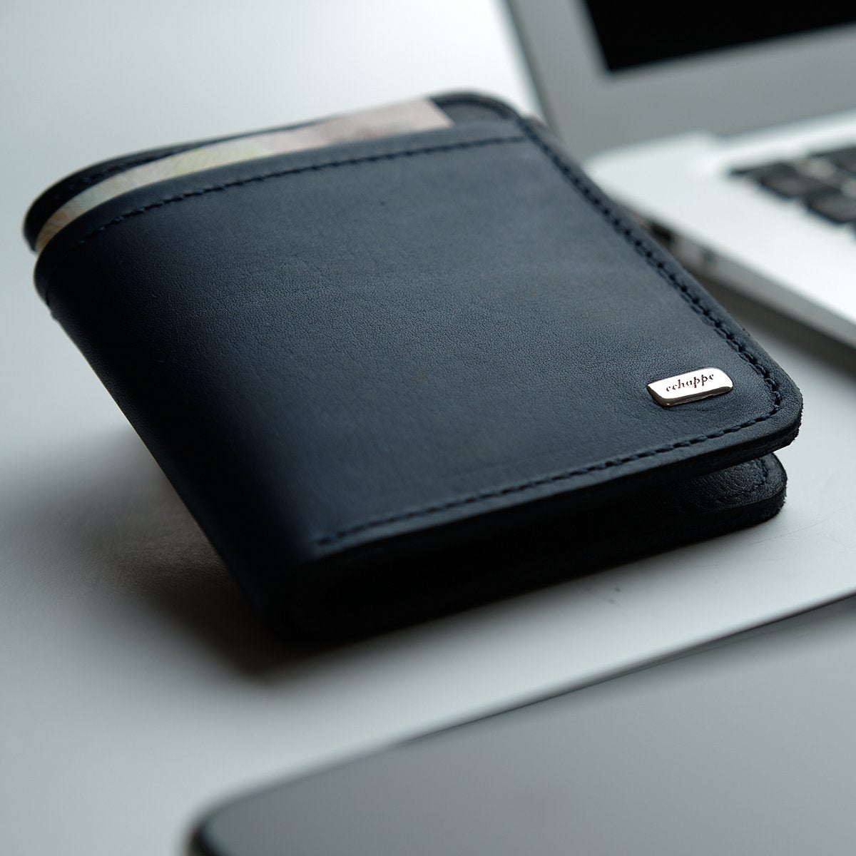 Patina Wallets