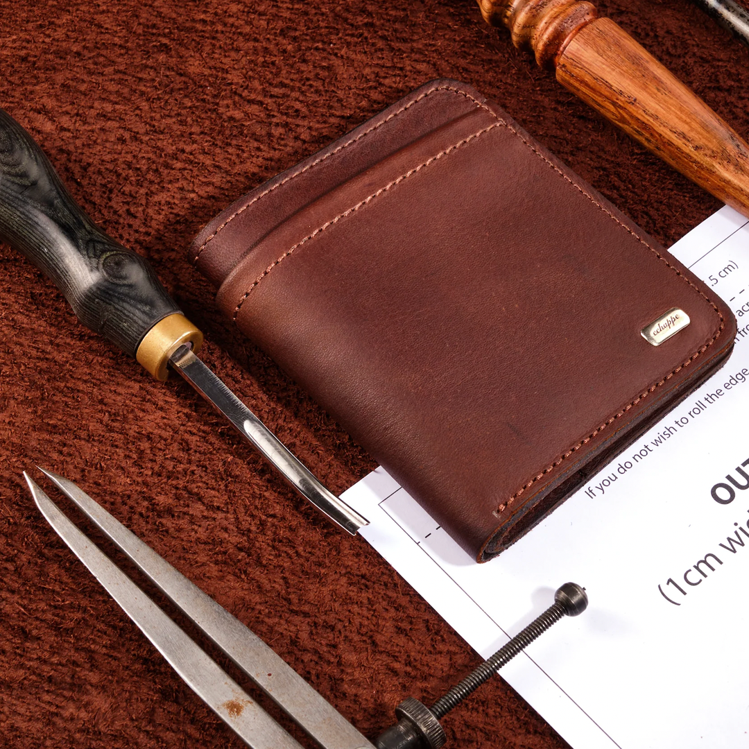 Patina Wallets