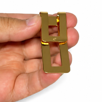 The Classic - Money Clip