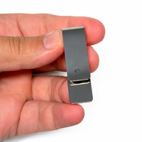 The Ace - Money Clip