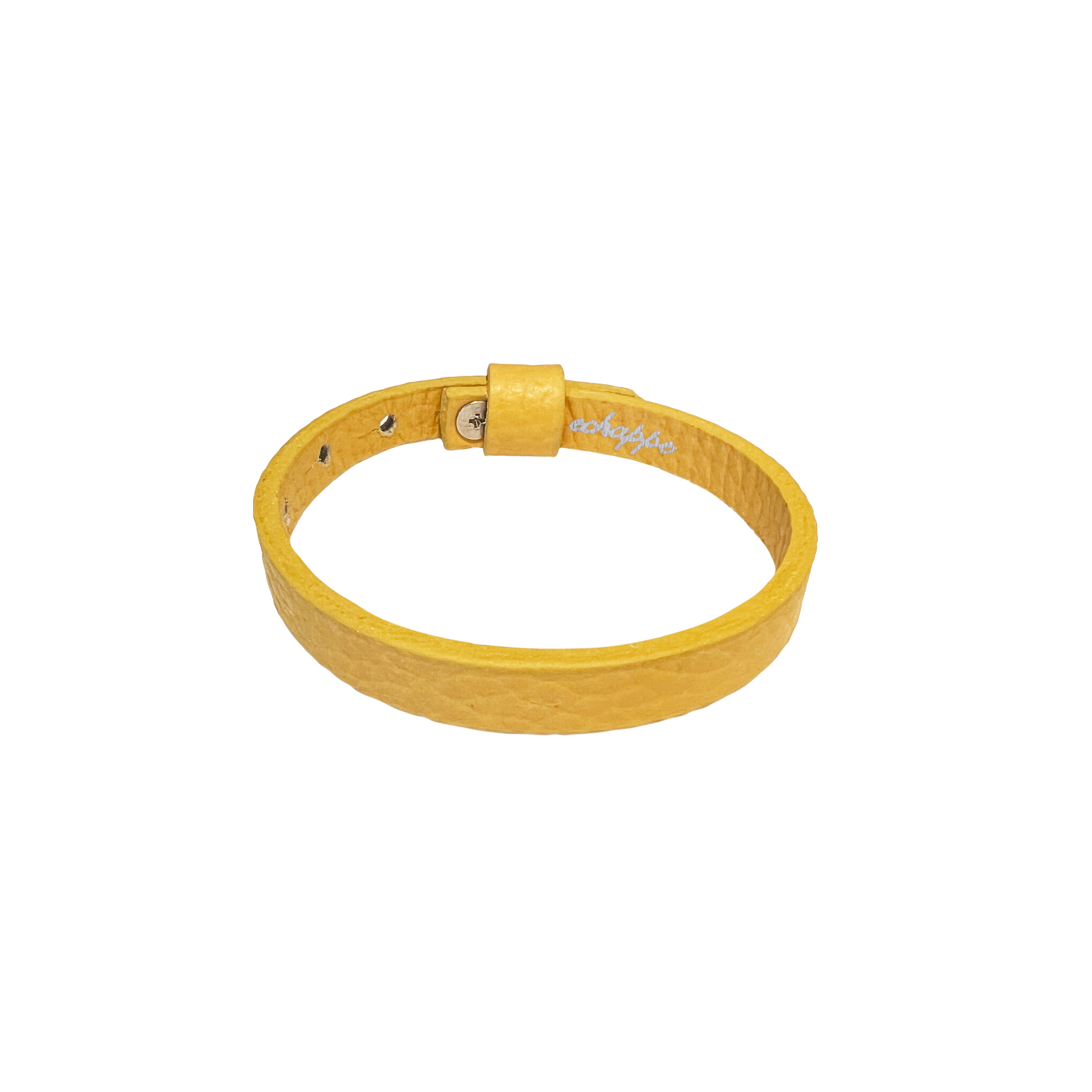 Sunset Yellow