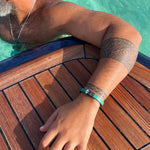 Load image into Gallery viewer, Unisex Slim Band SUMMER EDITION - Bracelet
