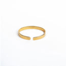 Anta Al Akrab Marque Cuff
