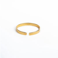 Anta Al Akrab Marque Cuff