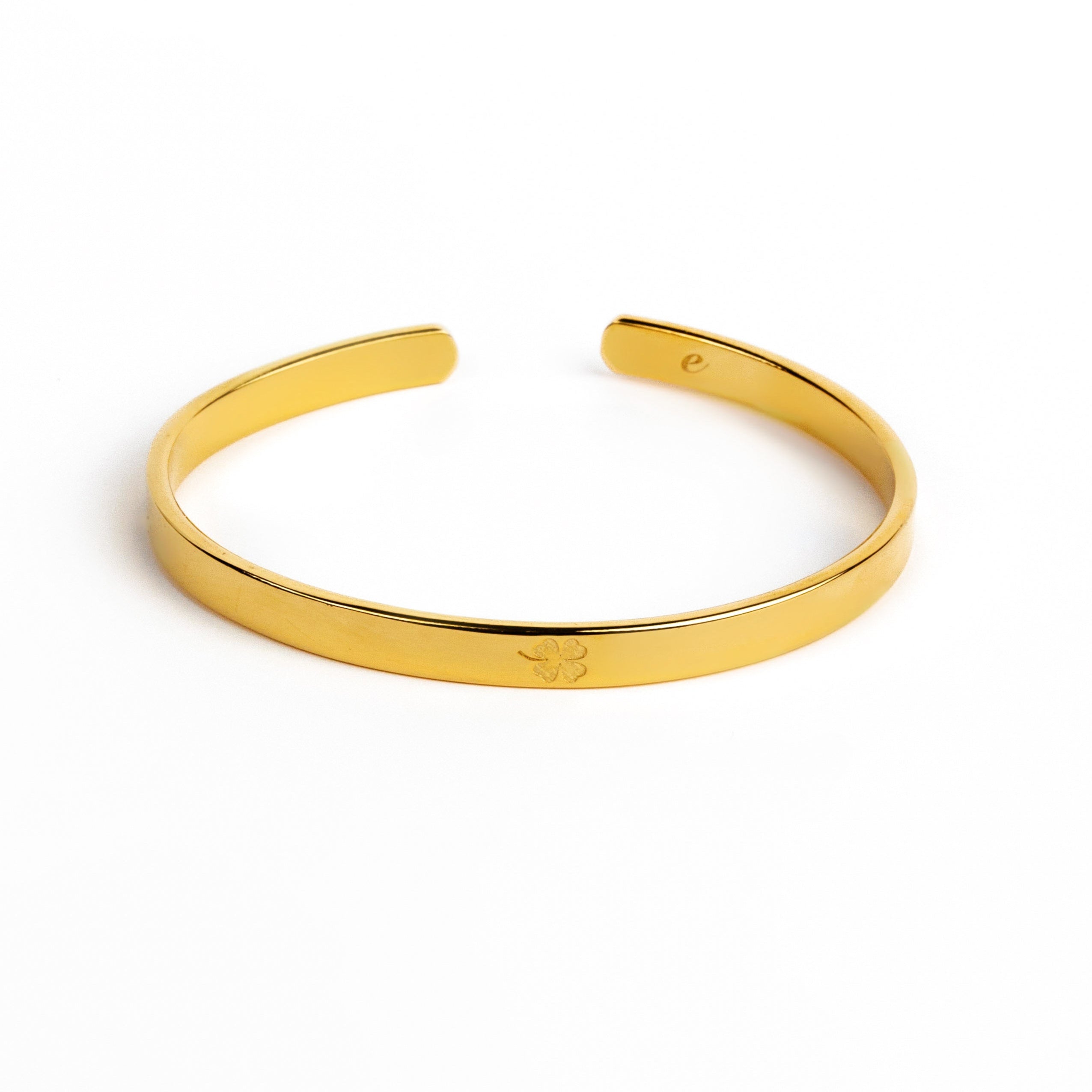 Clover Marque Cuff