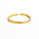Olive of Hope Marque Cuff