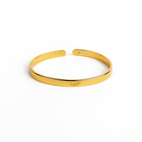 Olive of Hope Marque Cuff