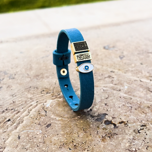 Unisex Slim Band SUMMER EDITION - Bracelet