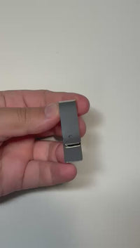 The Ace - Money Clip