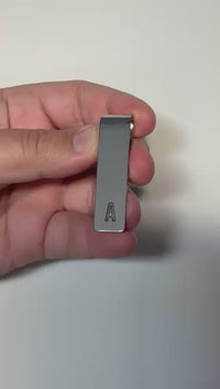 The Ace - Money Clip