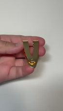 The Flush - Money Clip