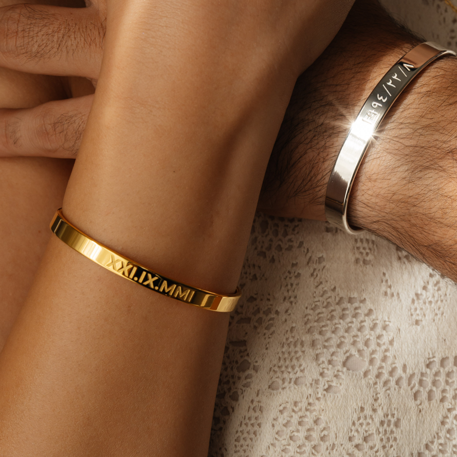 Marque Cuff