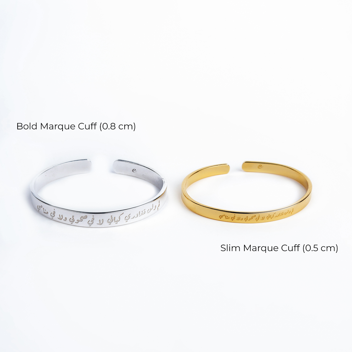 Kayani Marque Cuff