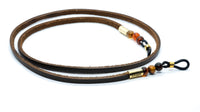 Brown Sugar Sunglass Strap