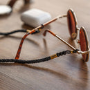 Eight Ball Sunglass Strap