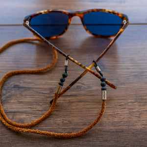 Le Baron glasses strap