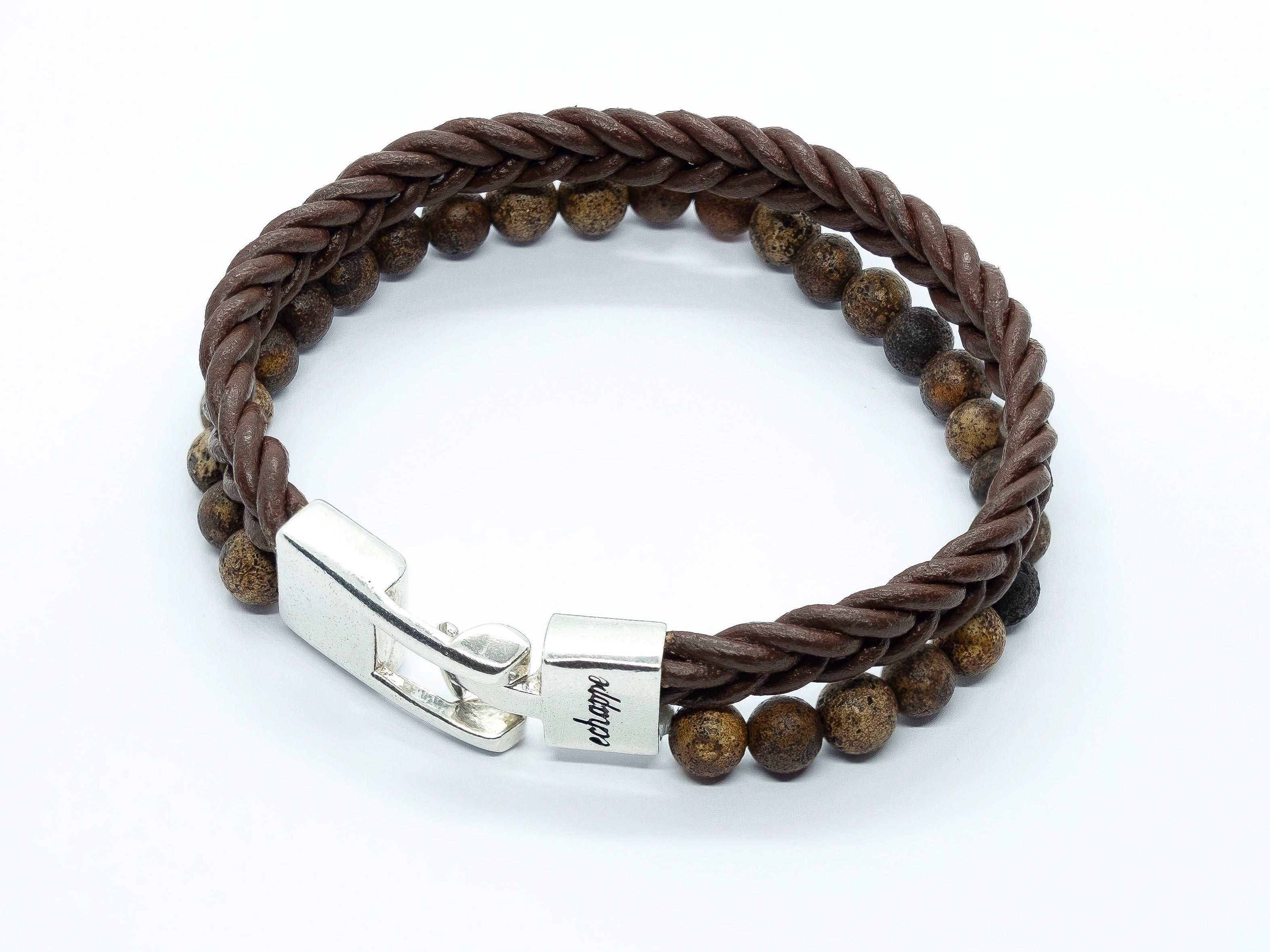 Down to Earth Bracelet