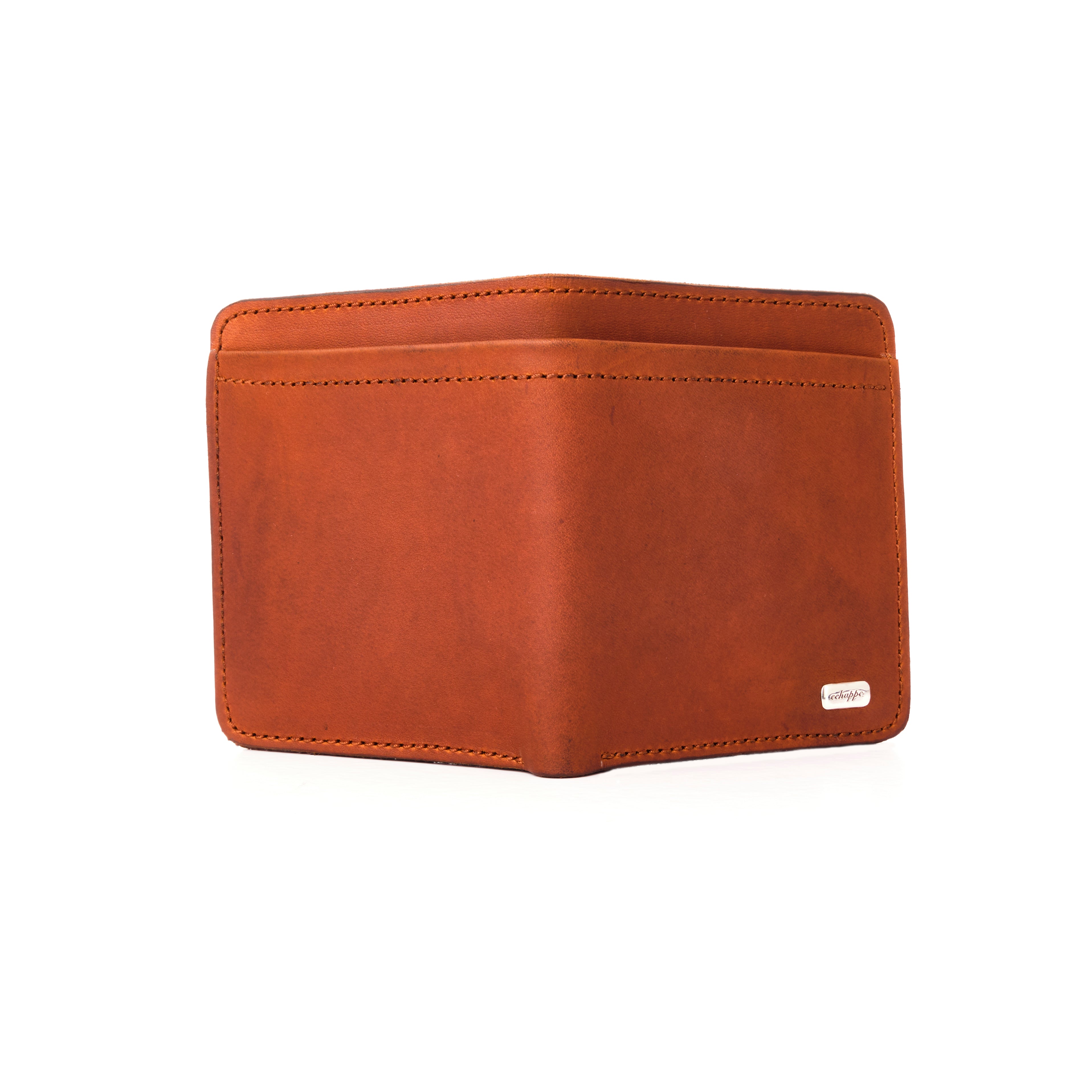 Patina Havana - E3 Bifold Wallet Gift