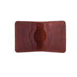 Load image into Gallery viewer, Patina Hazelnut - E3 Bifold Wallet
