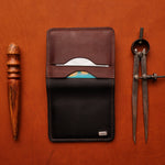 Load image into Gallery viewer, Patina Limited - E2 Bifold Wallet
