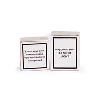 Engrave Your Own Tile