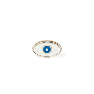 Evil Eye - tile