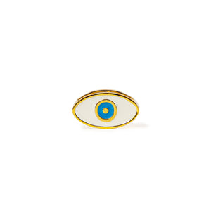 Evil Eye - tile