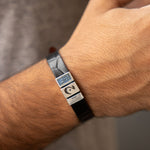 Load image into Gallery viewer, Special Edition For Him Wide Band - Bracelet
