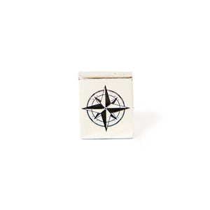 Compass - tile