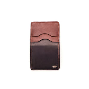 Patina Limited - E2 Bifold Wallet